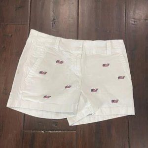 Vineyard Vines Patriotic Shorts